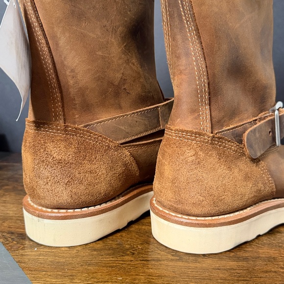 Whites Boots x Huckberry Collab size 8 - Picture 4 of 8